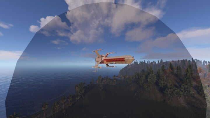 Rust Air Bases Star Trek 44 Rust Rust Air Bases Star Trek All Products