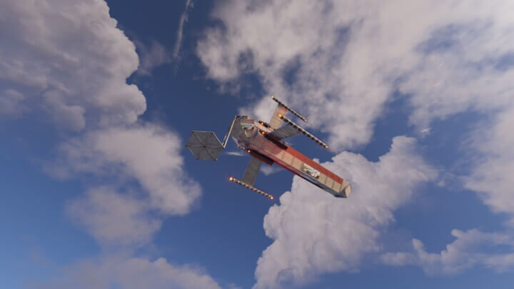 Rust Air Bases Star Trek 43 Rust Rust Air Bases Star Trek All Products