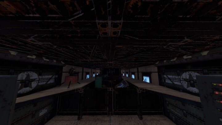 Rust Air Bases Star Trek 41 Rust Rust Air Bases Star Trek All Products