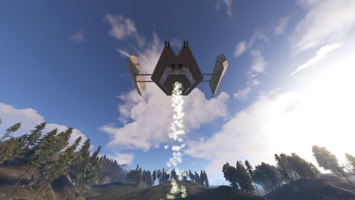 Rust Air Bases Star Trek 36 Rust Rust Air Bases Star Trek All Products