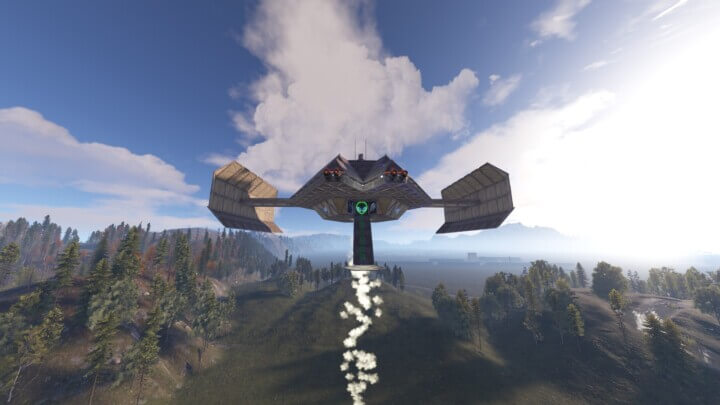 Rust Air Bases Star Trek 35 Rust Rust Air Bases Star Trek All Products