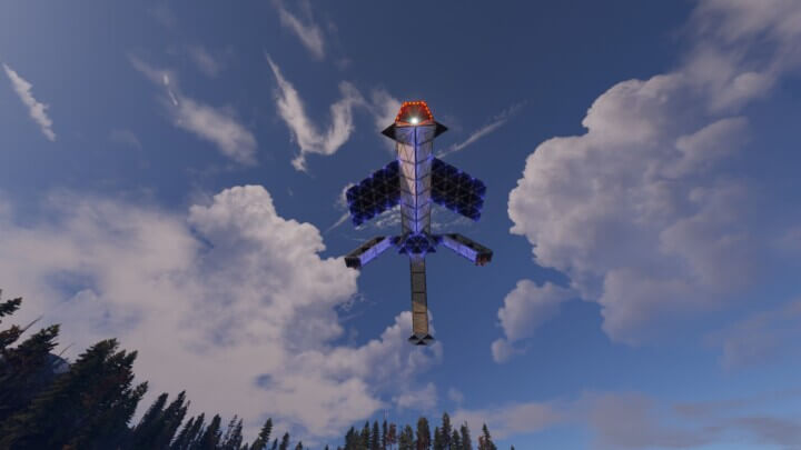 Rust Air Bases Star Trek 28 Rust Rust Air Bases Star Trek All Products