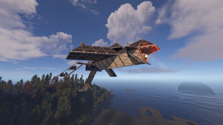 Rust Air Bases Star Trek 27 Rust Rust Air Bases Star Trek All Products