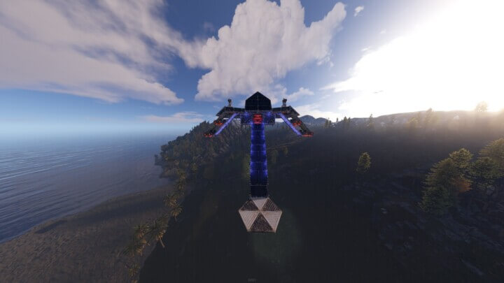 Rust Air Bases Star Trek 26 Rust Rust Air Bases Star Trek All Products