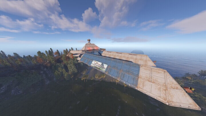 Rust Air Bases Star Trek 24 Rust Rust Air Bases Star Trek All Products