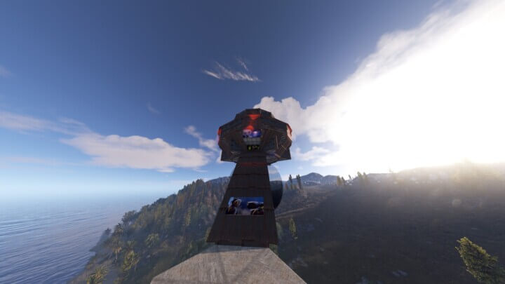 Rust Air Bases Star Trek 21 Rust Rust Air Bases Star Trek All Products