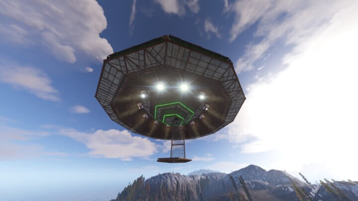 Rust Air Bases Star Trek 19 Rust Rust Air Bases Star Trek All Products