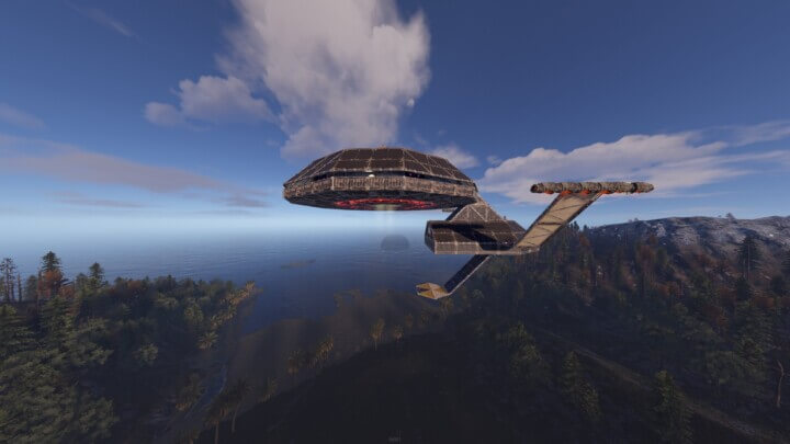 Rust Air Bases Star Trek 13 Rust Rust Air Bases Star Trek All Products