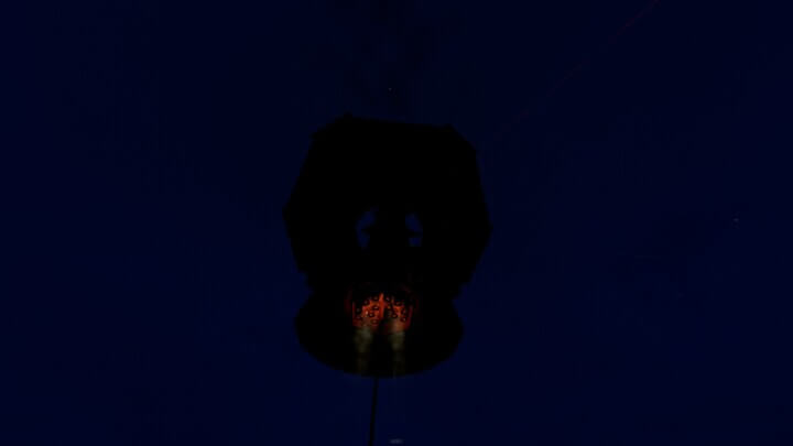 Rust Air Bases Star Trek 9 Rust Rust Air Bases Star Trek All Products