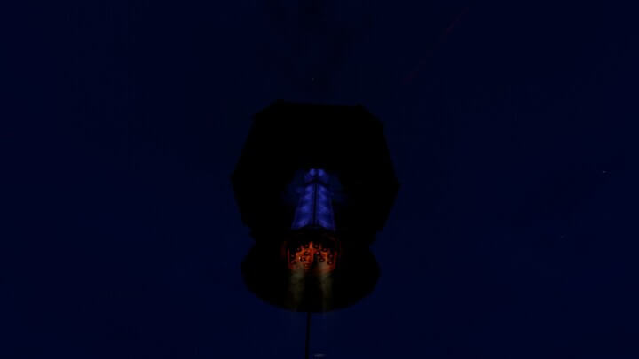 Rust Air Bases Star Trek 8 Rust Rust Air Bases Star Trek All Products