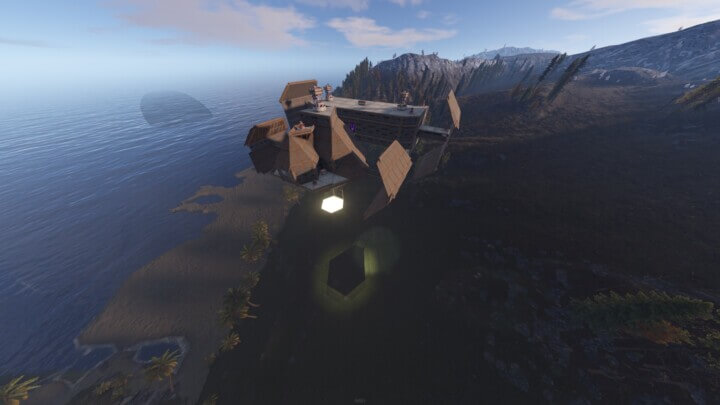 Rust Air Bases Star Trek 4 Rust Rust Air Bases Star Trek All Products