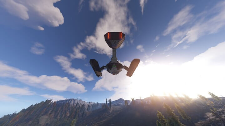 Rust Air Bases Star Trek 2 Rust Rust Air Bases Star Trek All Products