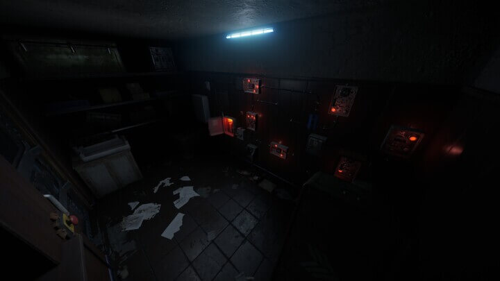 Rust Quandary Tower All Products