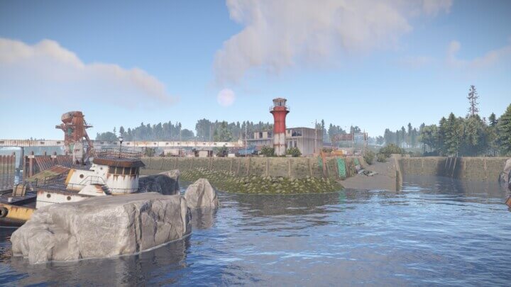 Rust Grand Island All Products