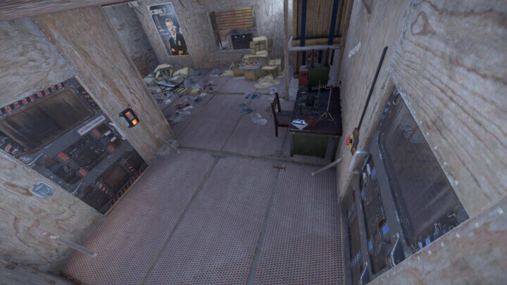 Rust Grand Island All Products