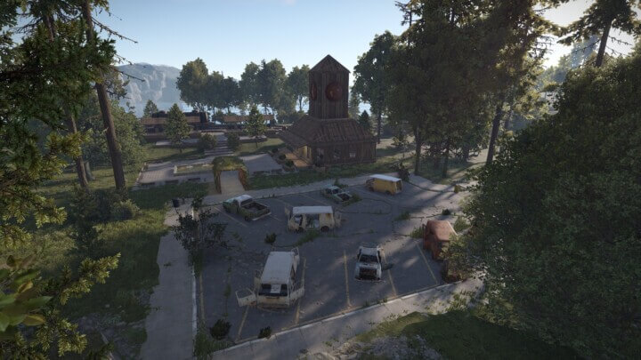 Rust Grand Island All Products