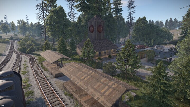 Rust Grand Island All Products