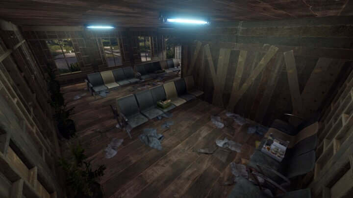 Rust Grand Island All Products