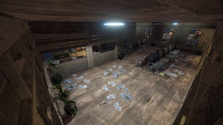 Rust Grand Island All Products