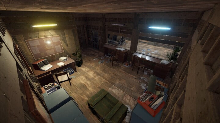 Rust Grand Island All Products