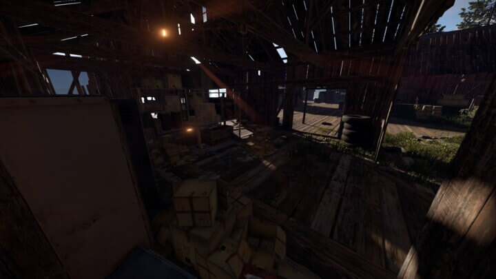 Rust Grand Island All Products