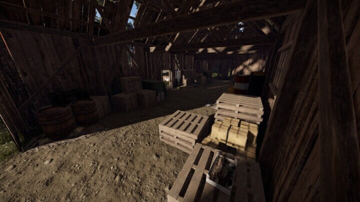 Rust Grand Island All Products