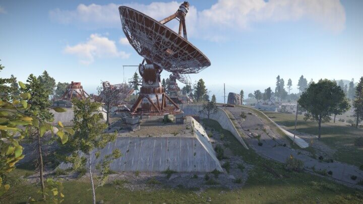 Rust Grand Island All Products