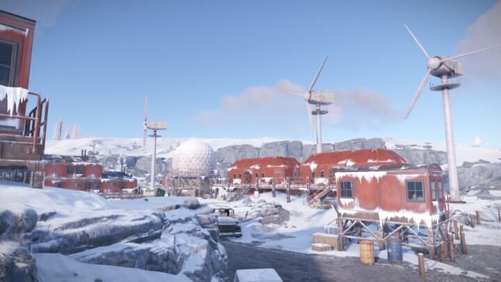 Rust Grand Island All Products