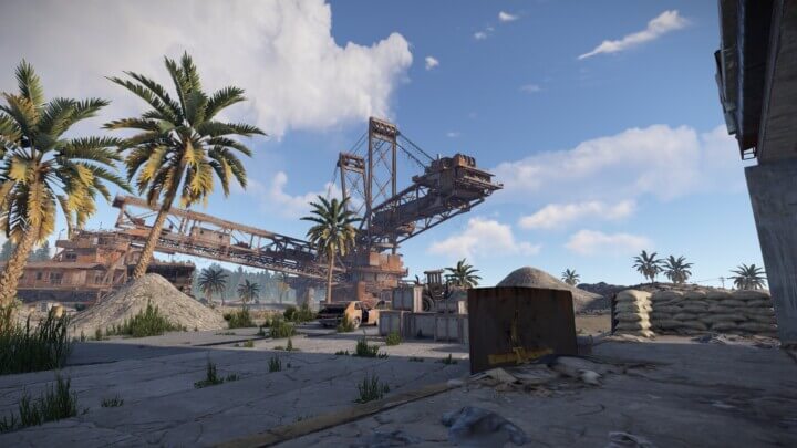 Rust Grand Island All Products