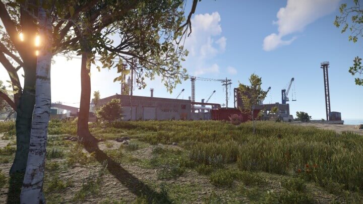 Rust Grand Island All Products