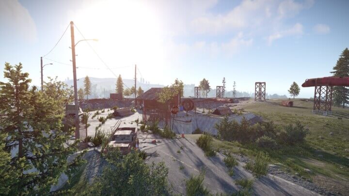 Rust Grand Island All Products