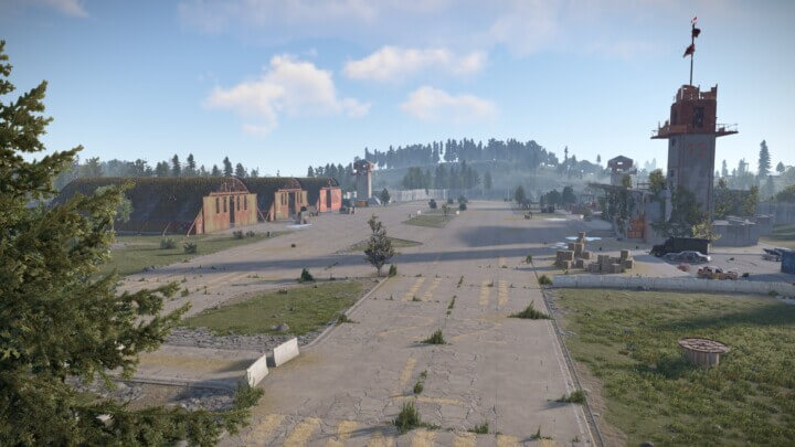 Rust Grand Island All Products