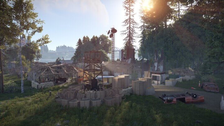 Rust Grand Island All Products