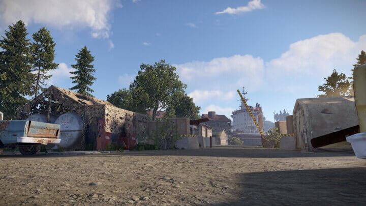 Rust Grand Island All Products