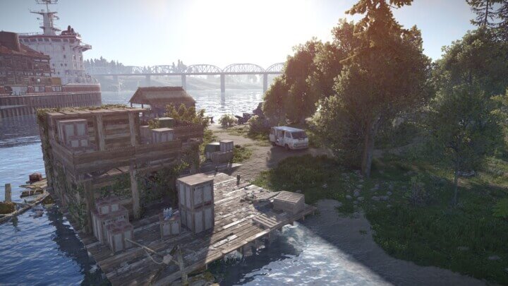 Rust Grand Island All Products