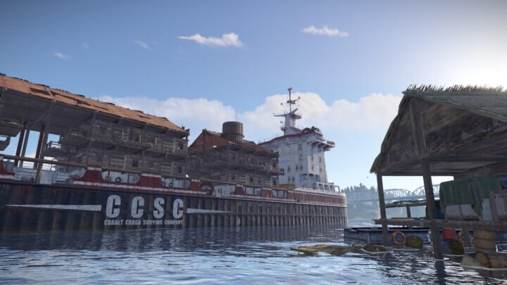 Rust Grand Island All Products