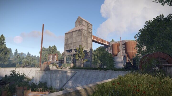 Rust Grand Island All Products