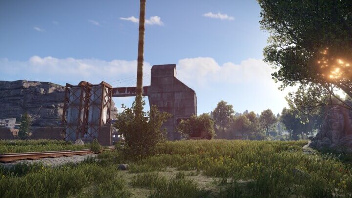 Rust Grand Island All Products