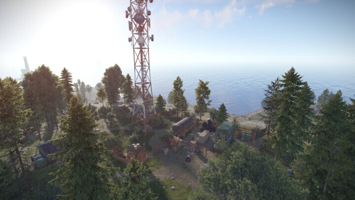 Rust Grand Island All Products