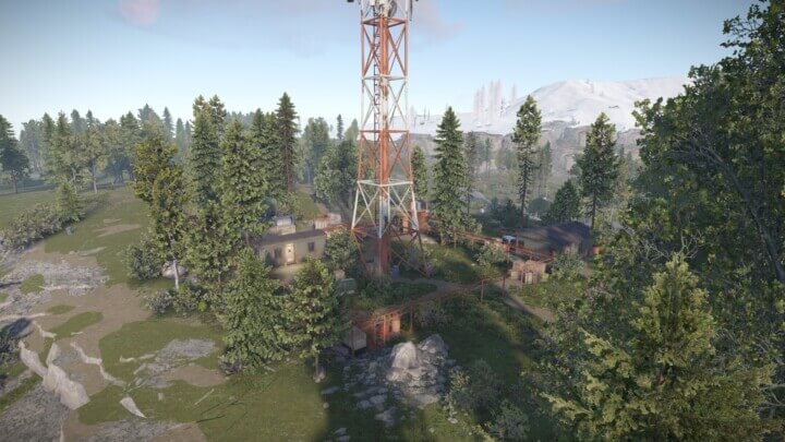 Rust Grand Island All Products