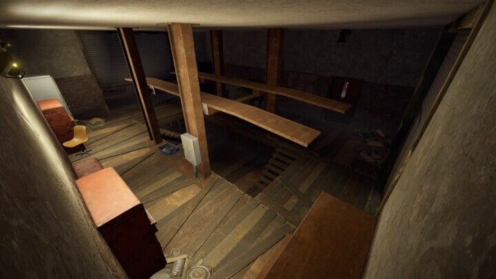 Rust Grand Island All Products