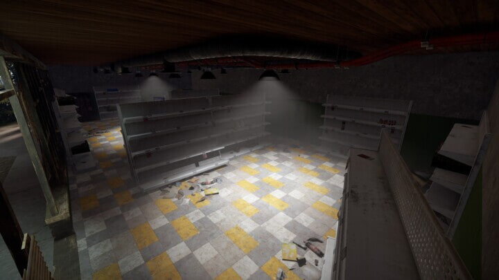 Rust Grand Island All Products