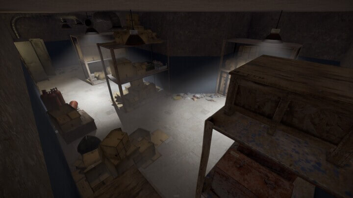 Rust Grand Island All Products