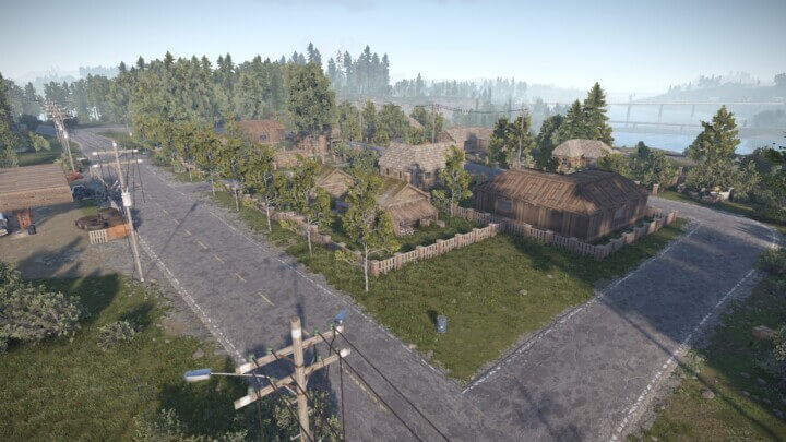 Rust Grand Island All Products