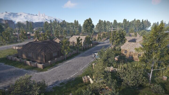 Rust Grand Island All Products