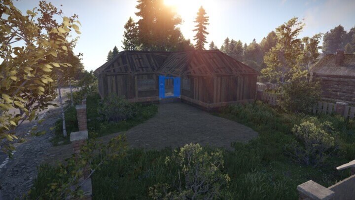 Rust Grand Island All Products