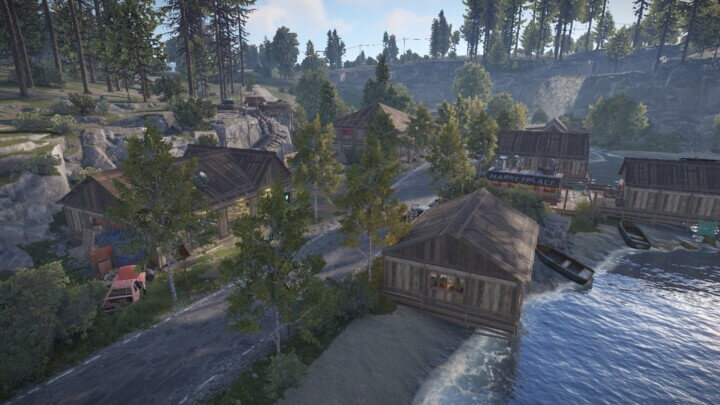 Rust Grand Island All Products