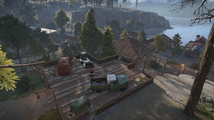 Rust Grand Island All Products