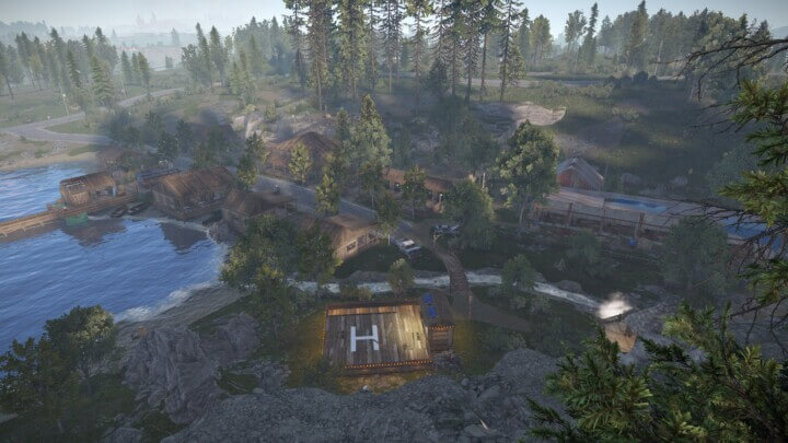 Rust Grand Island All Products