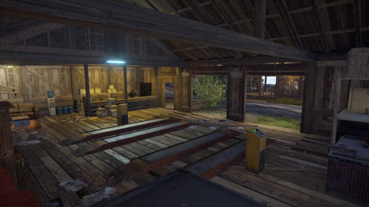 Rust Grand Island All Products